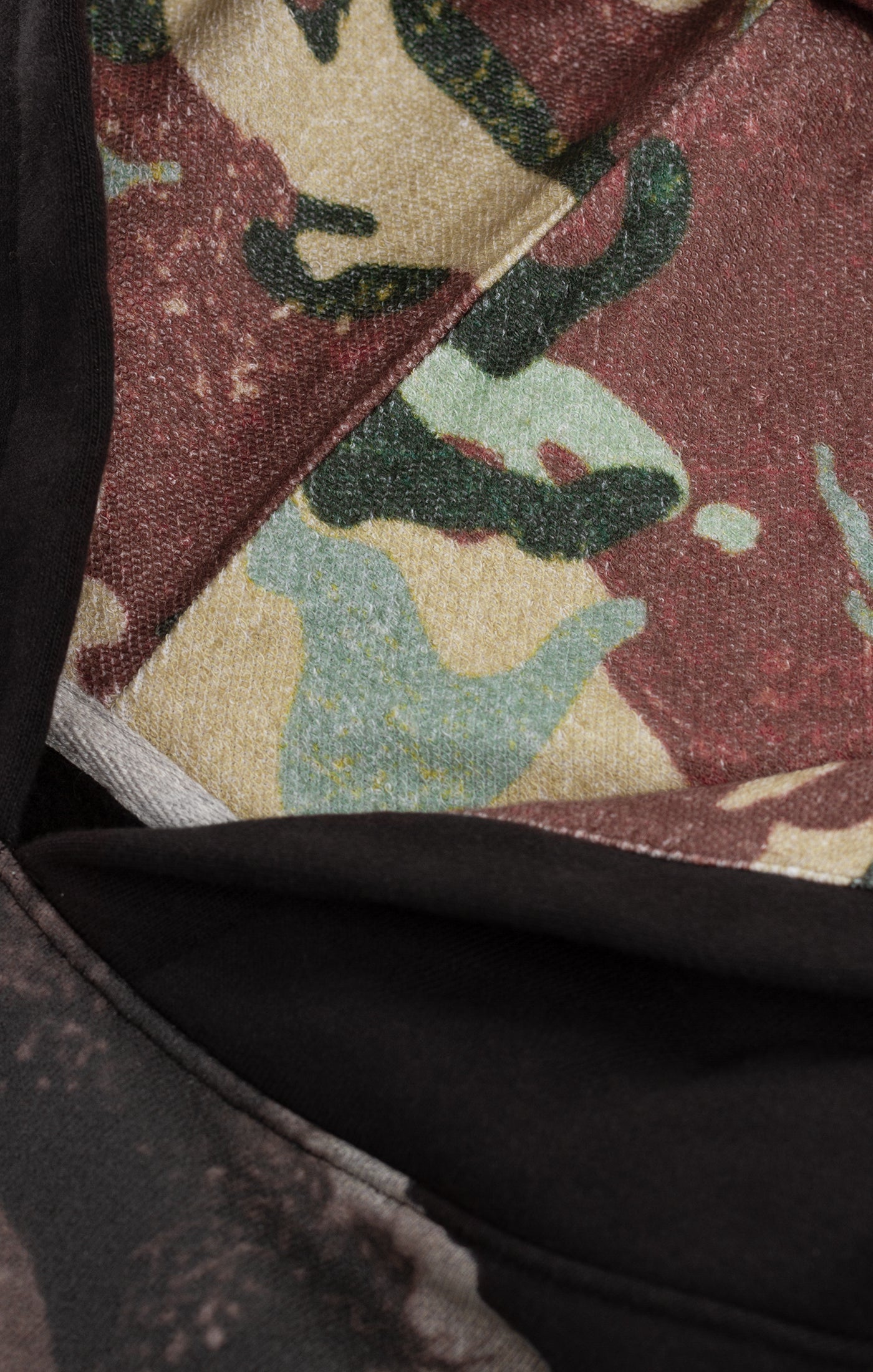 Gregarious Hoodie
