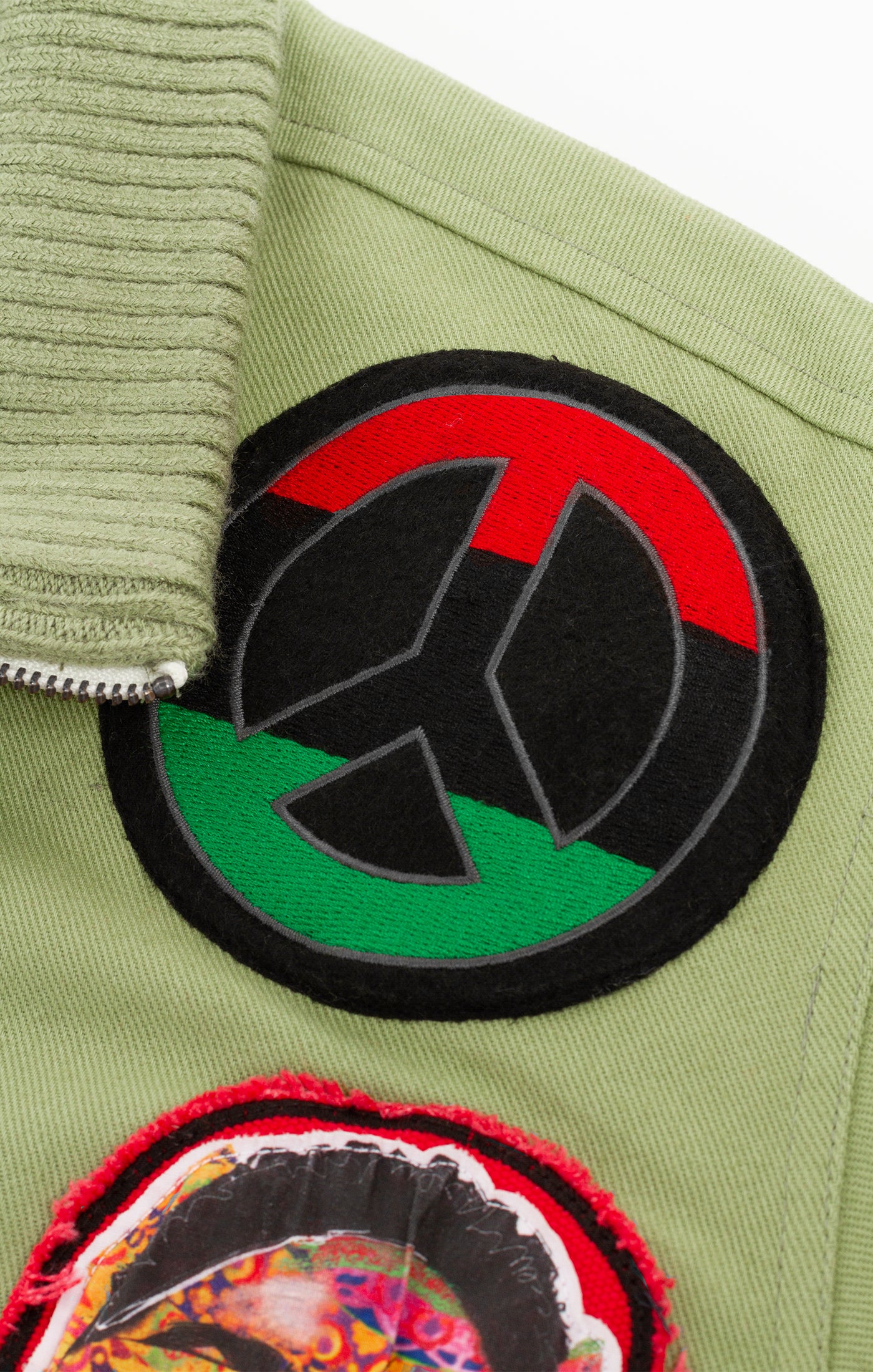 Recruit Jacket
