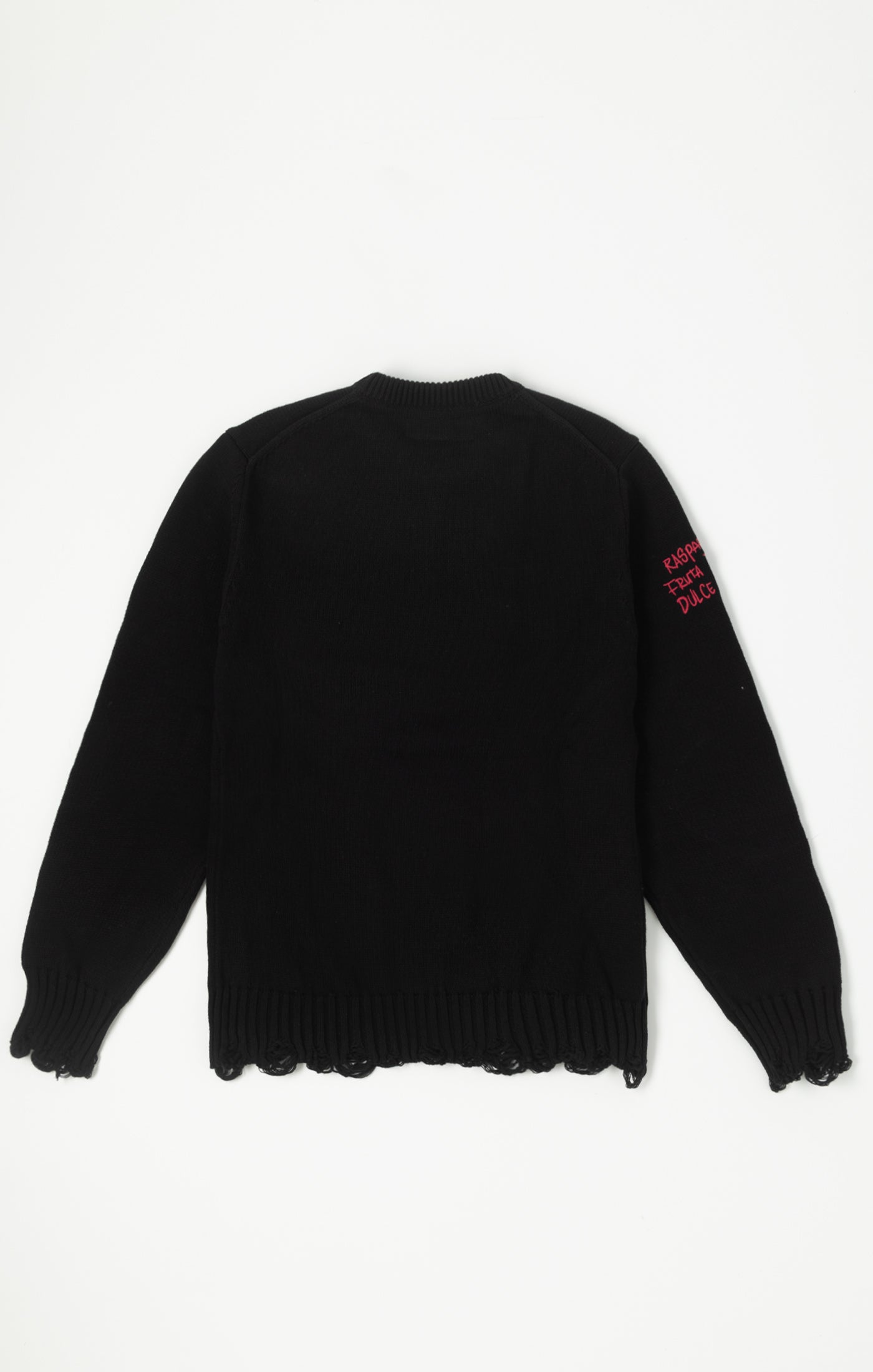 Community Sweater