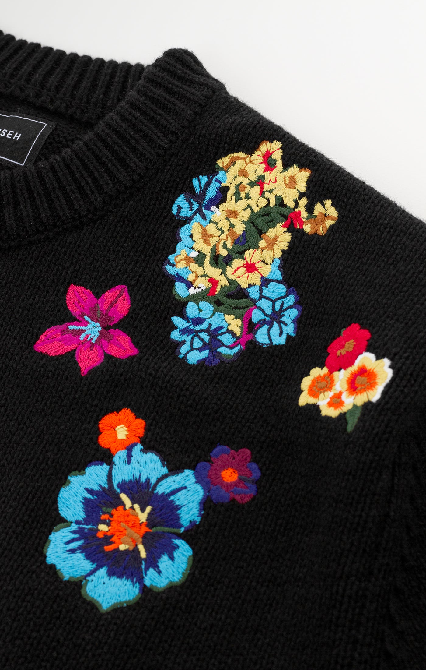 Community Sweater