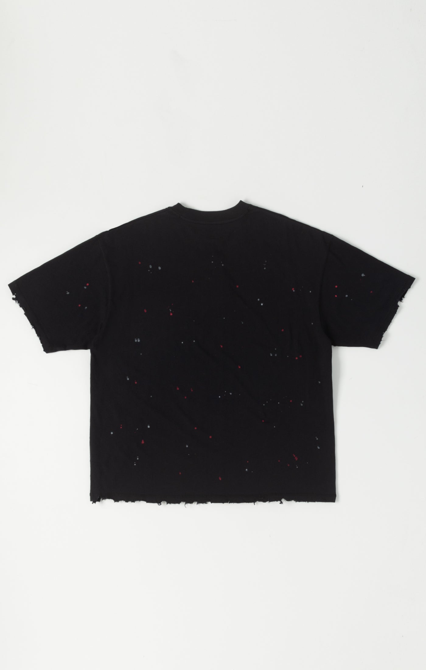 Showing Teeth SS Knit (Crop Fit)