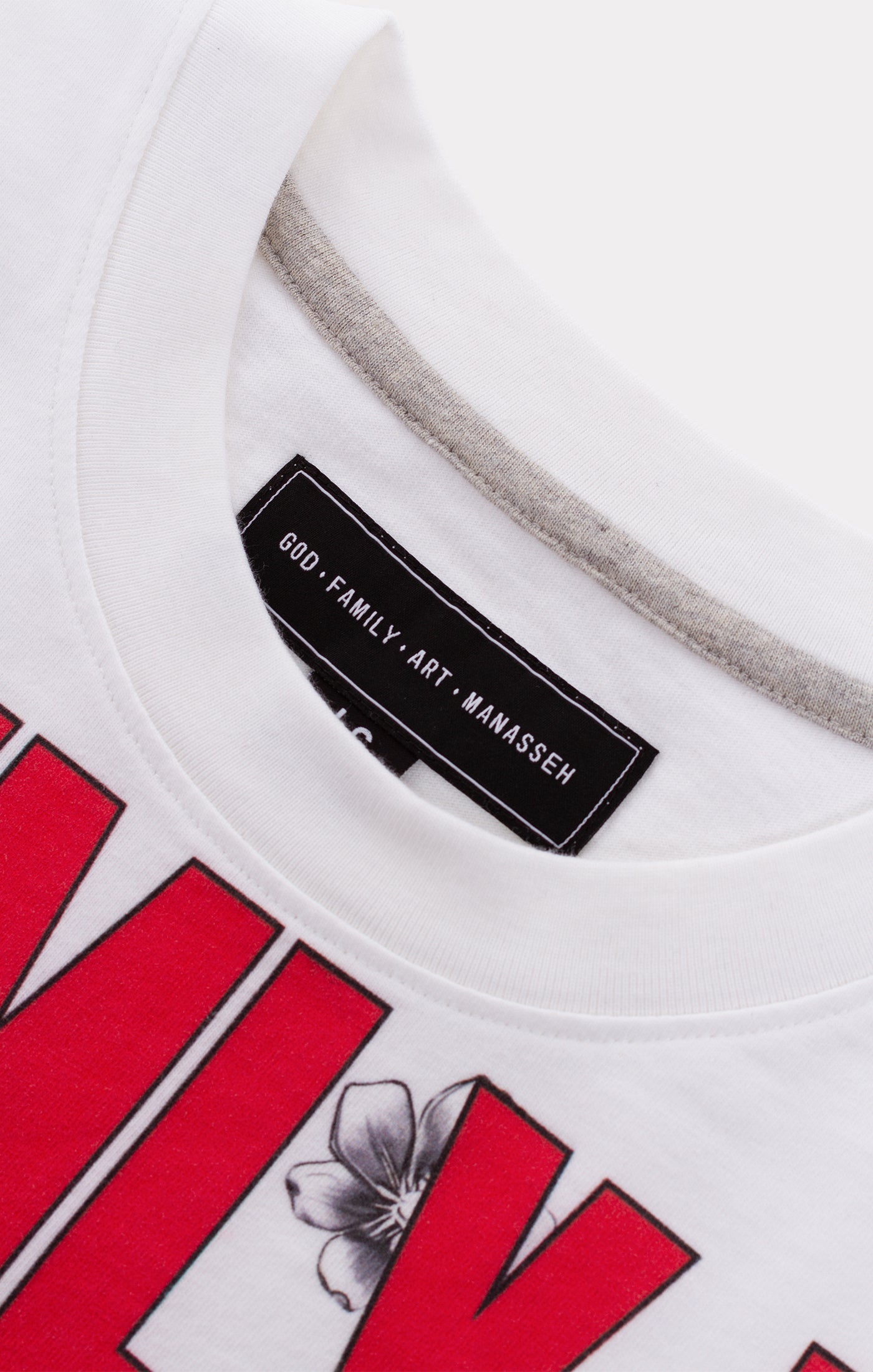 American Beauty Knit