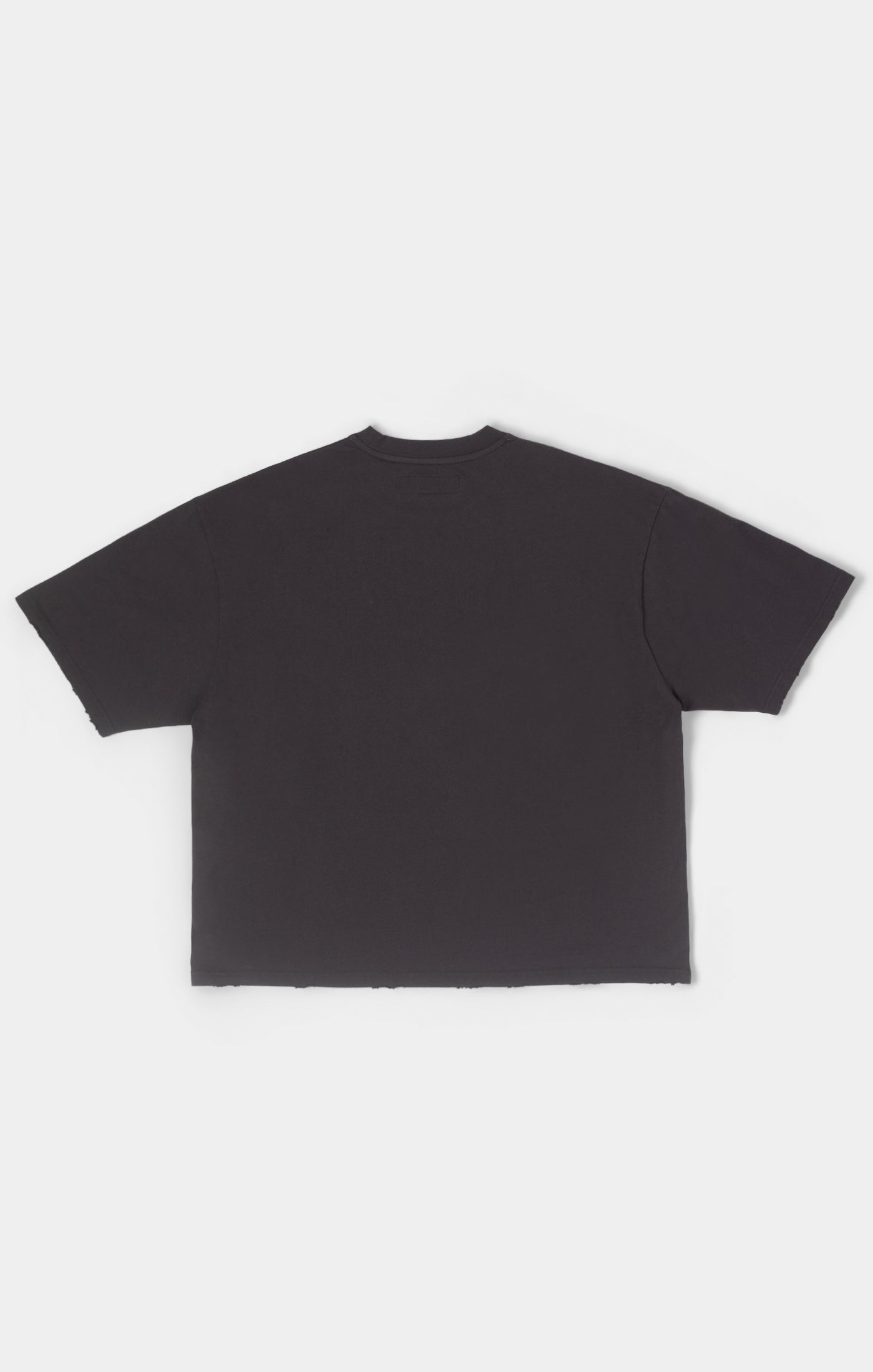 Unforgiven Knit