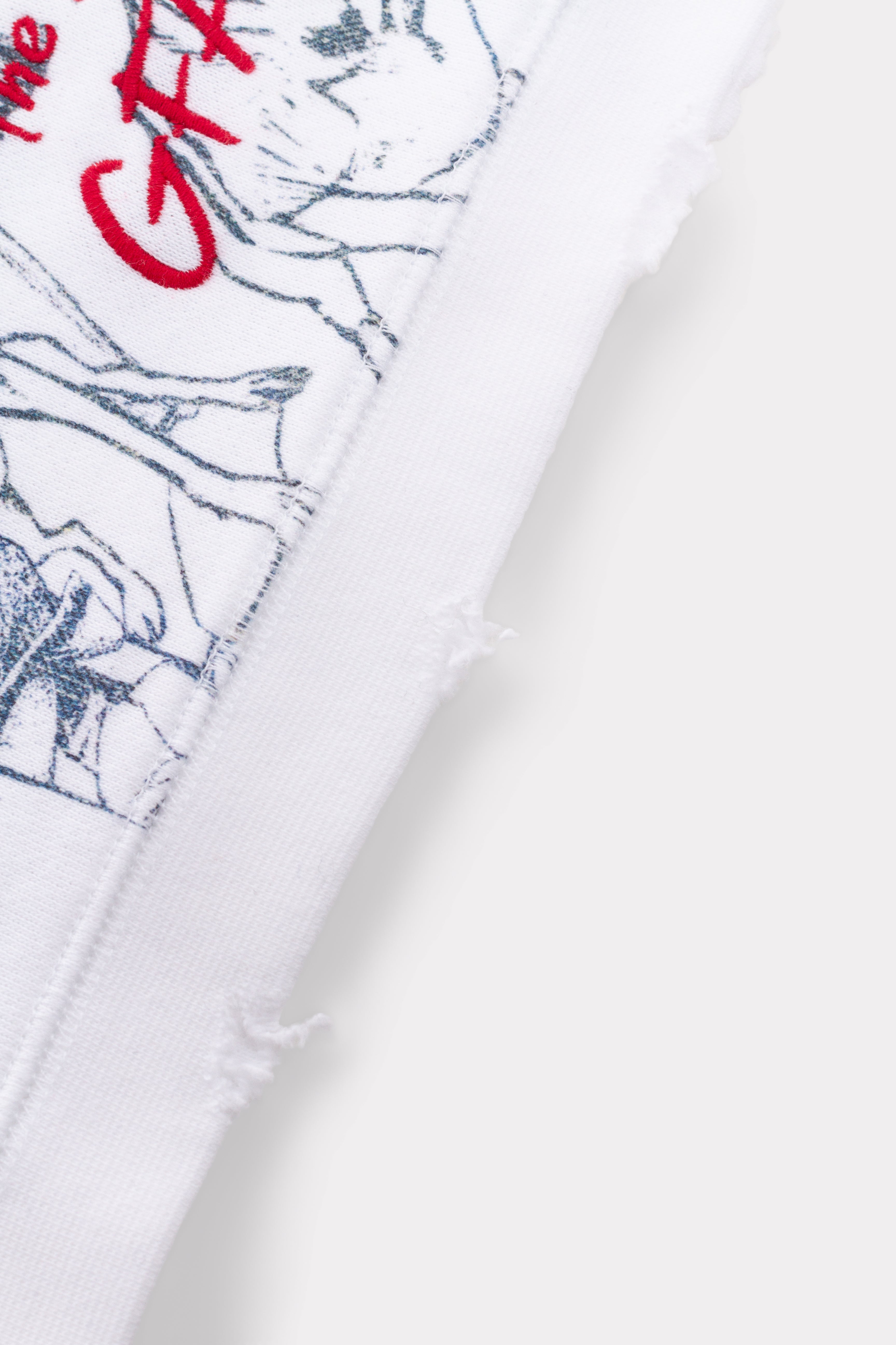 Millieu Short