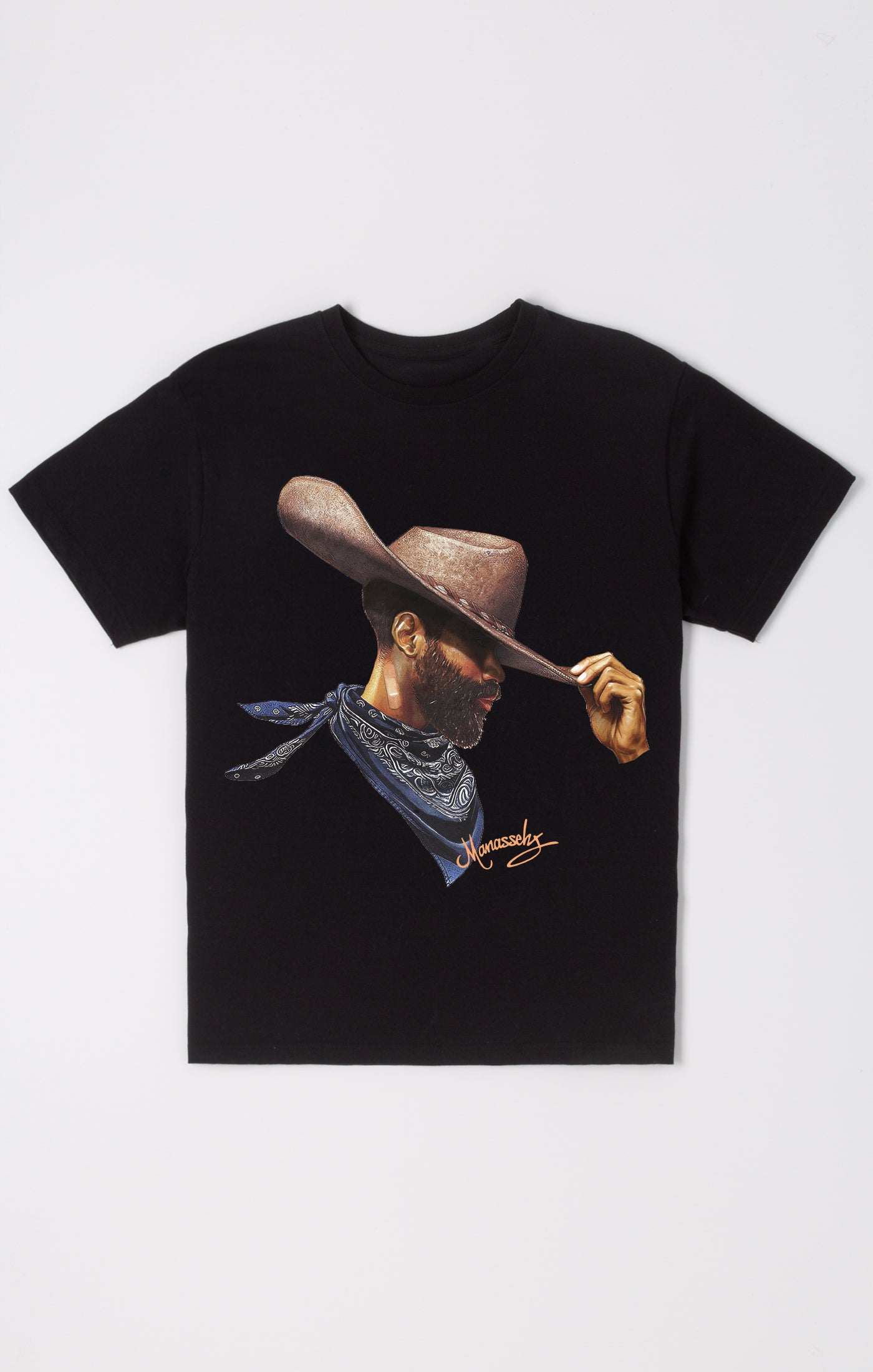 Cool Hand Tee