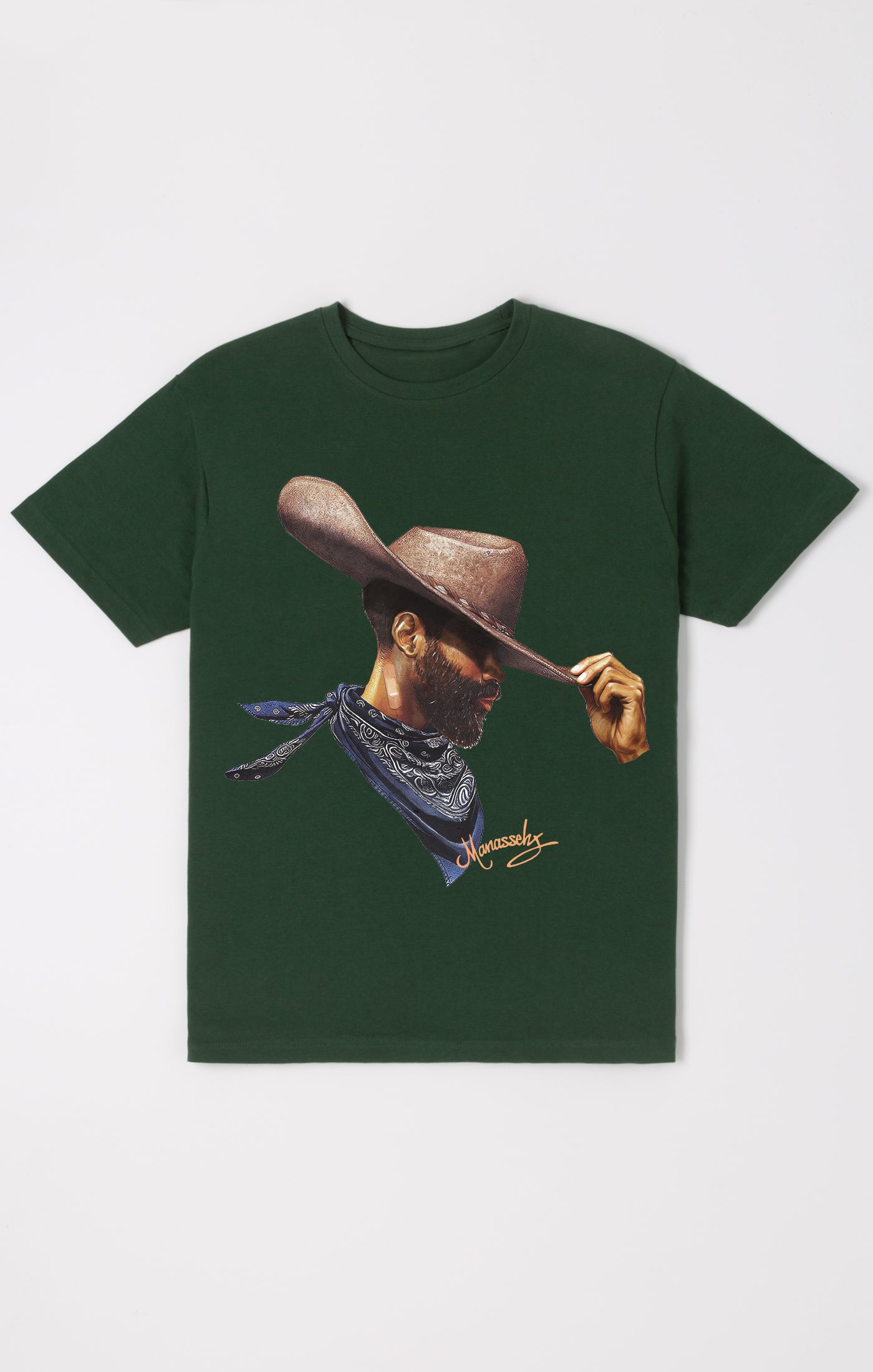 Cool Hand Tee
