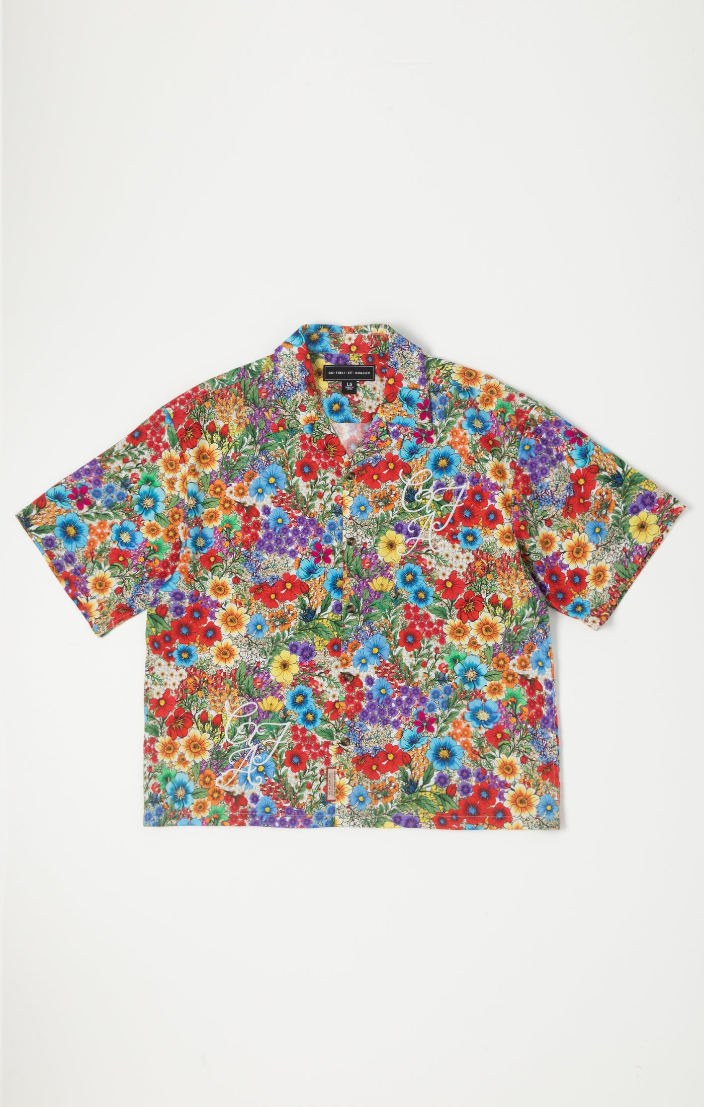 Blossom Woven