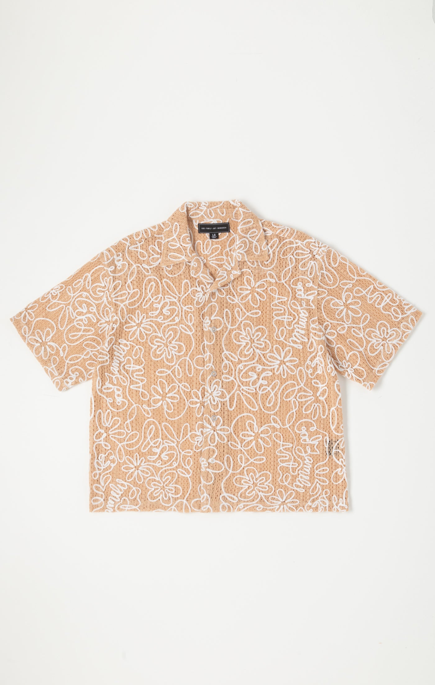Loops Woven