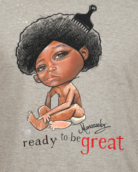 Greatness Tee